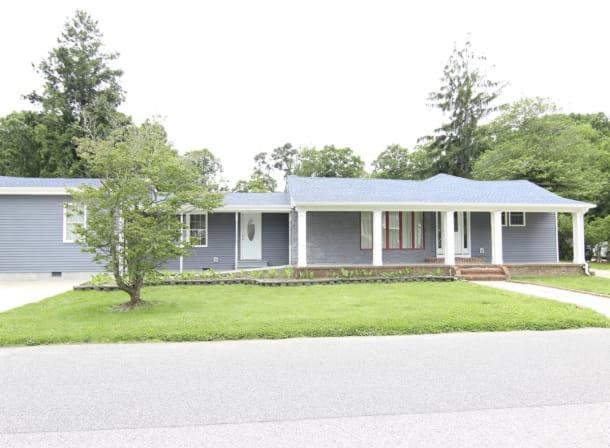 Sun Outdoors Cape May Exterior photo