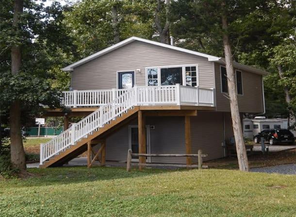 Sun Outdoors Cape May Exterior photo