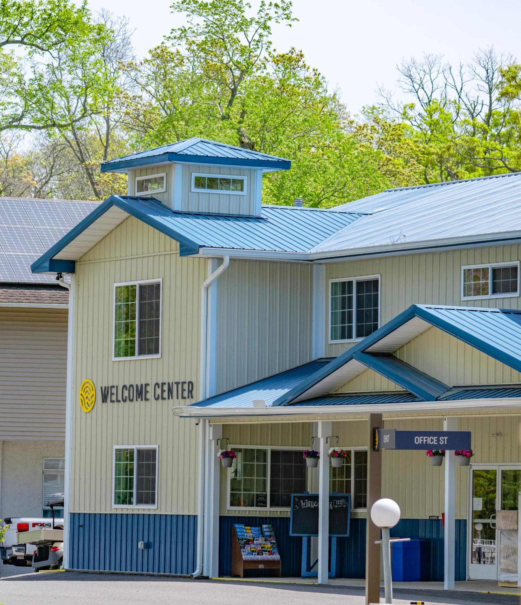 Sun Outdoors Cape May Exterior photo